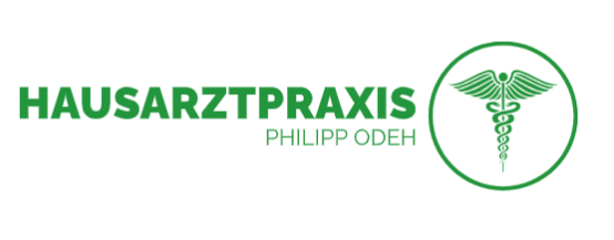 Logo Hausarztpraxis Odeh